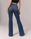 Women Jeans High Waist 8