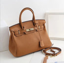 Women Leather Bag 5
