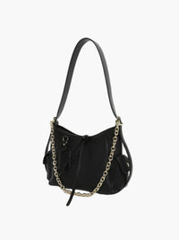 Women Leather Shoulder Bag
