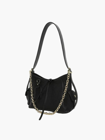 Women Leather Shoulder Bag 0