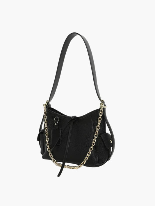 Women Leather Shoulder Bag 0