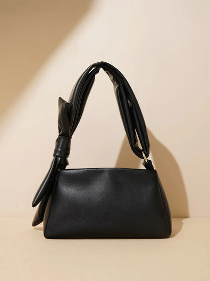 Women Leather Shoulder Bag 0