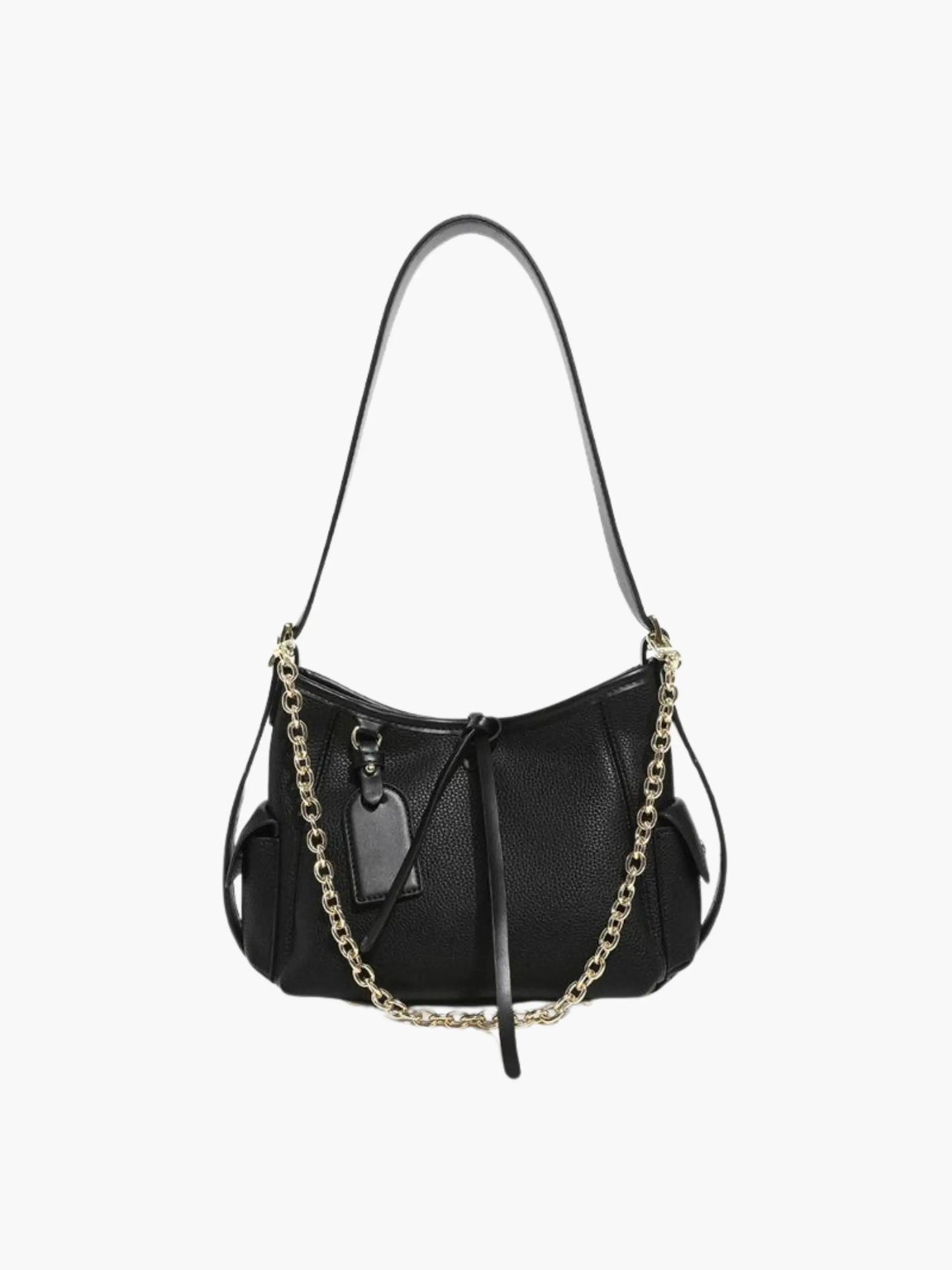 Women Leather Shoulder Bag 1