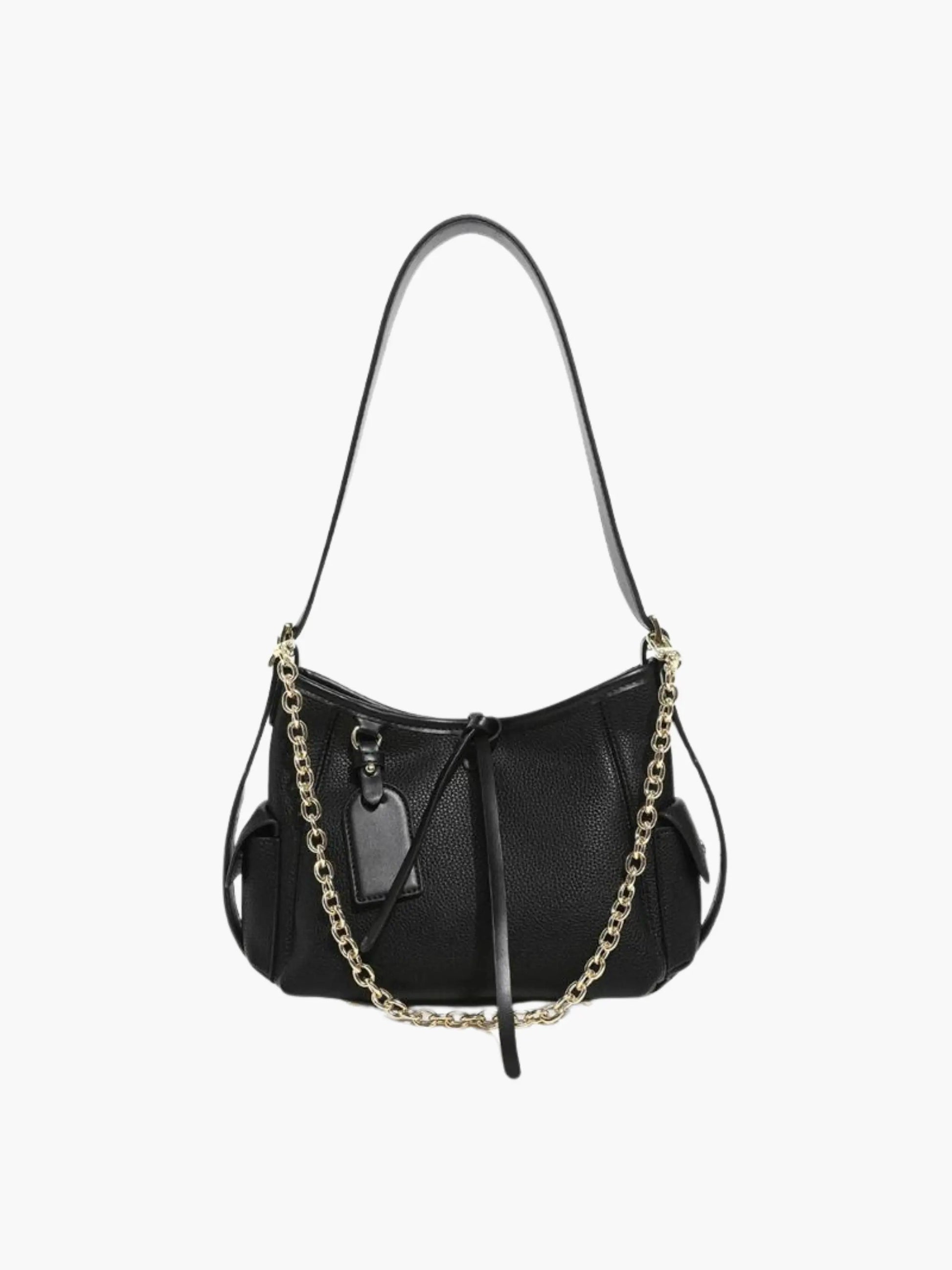 Women Leather Shoulder Bag 1