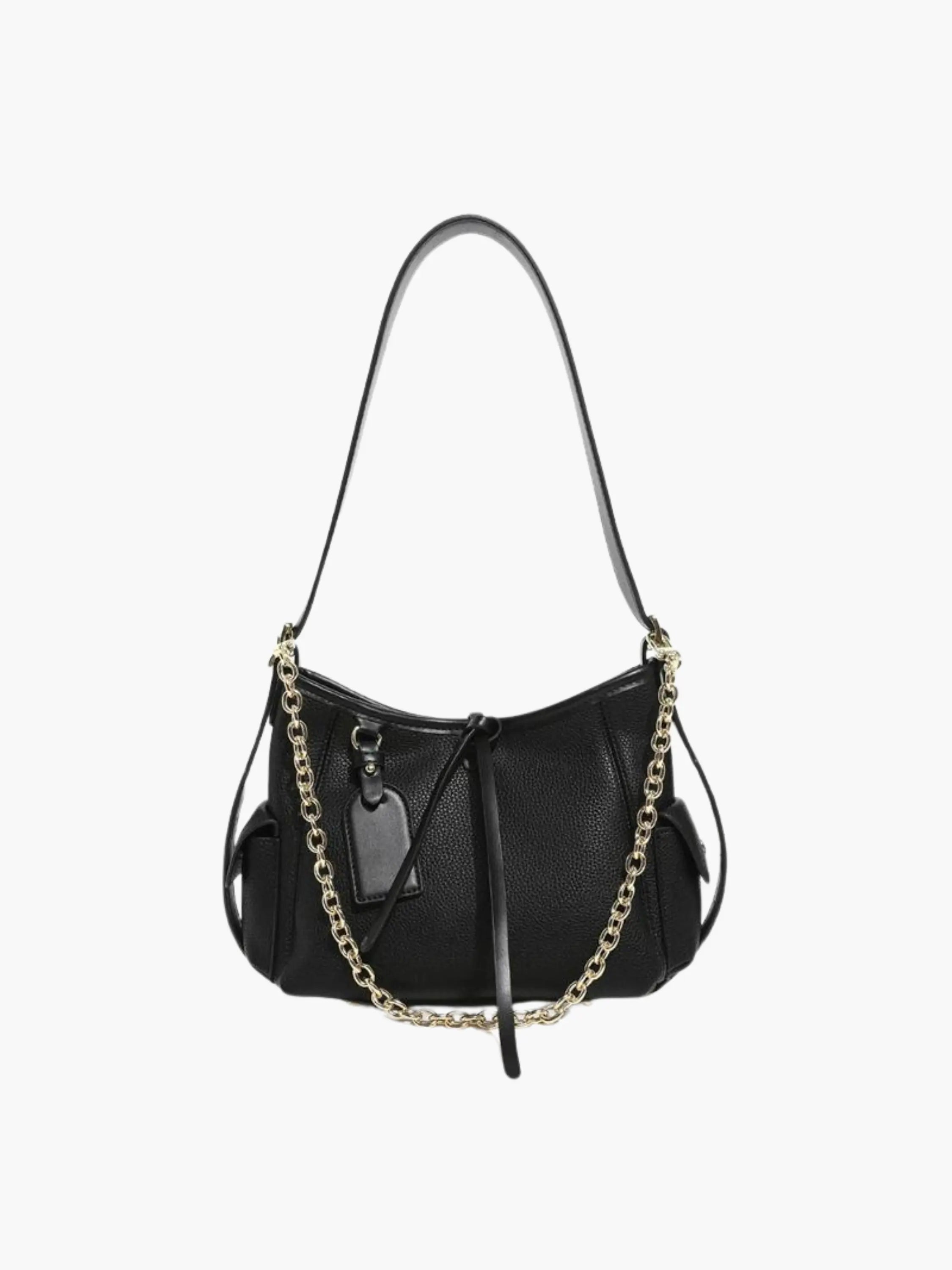 Women Leather Shoulder Bag