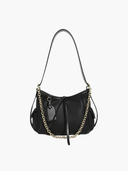 Women Leather Shoulder Bag 1