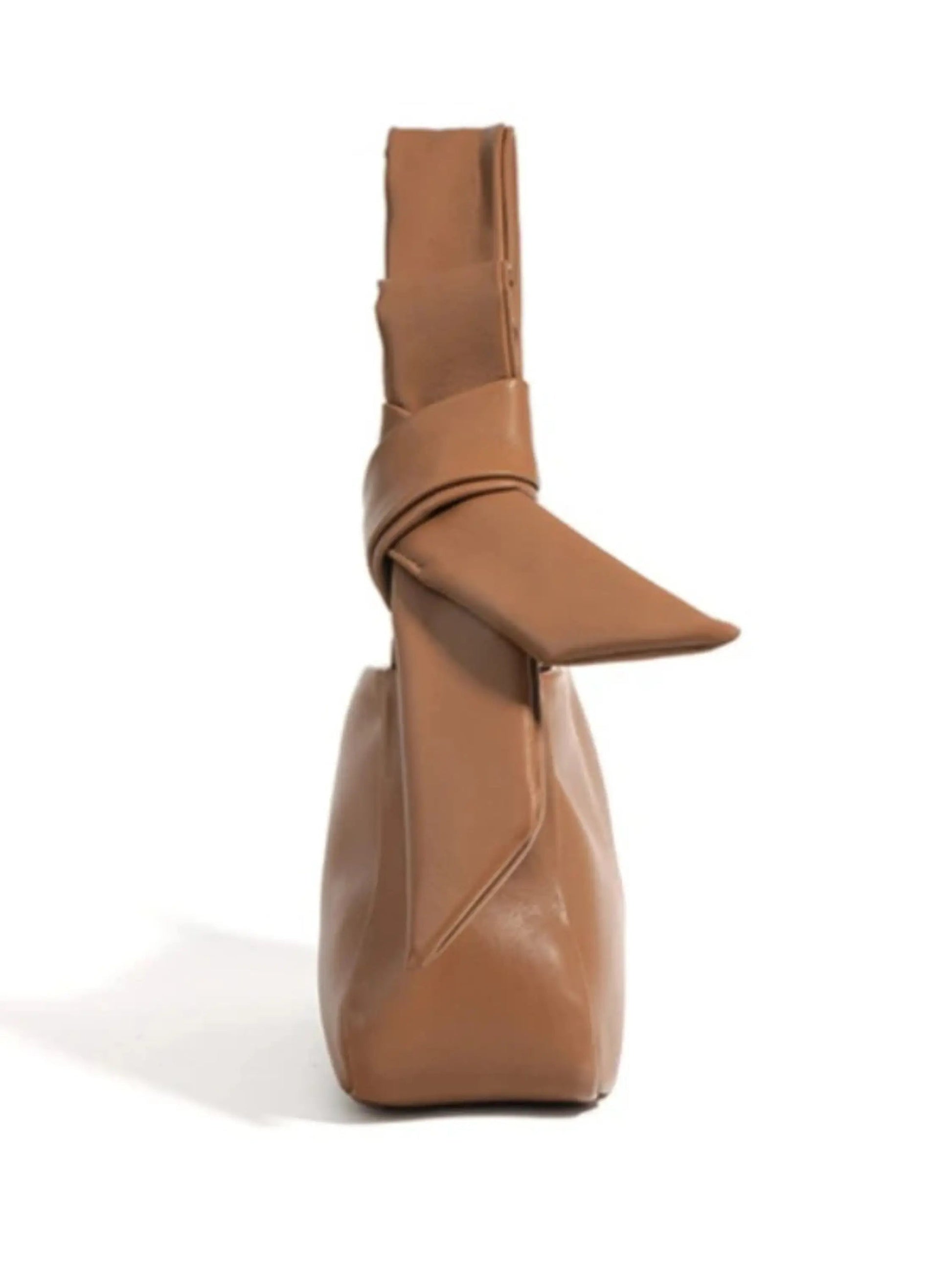 Women Leather Shoulder Bag 2