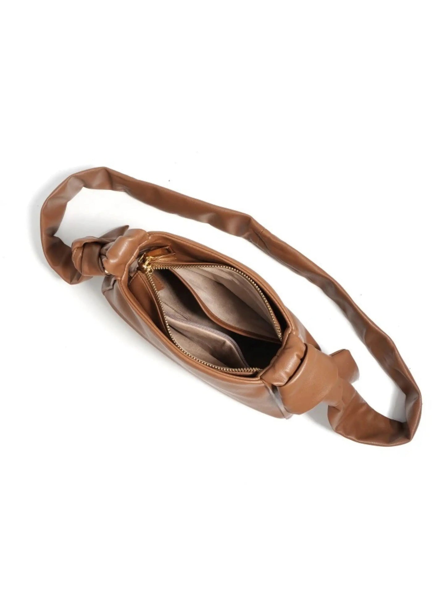 Women Leather Shoulder Bag 3