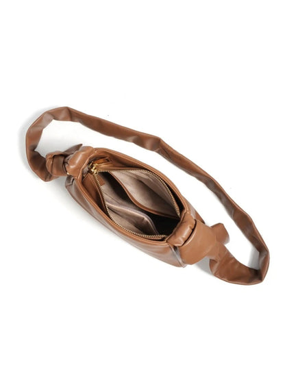 Women Leather Shoulder Bag 3