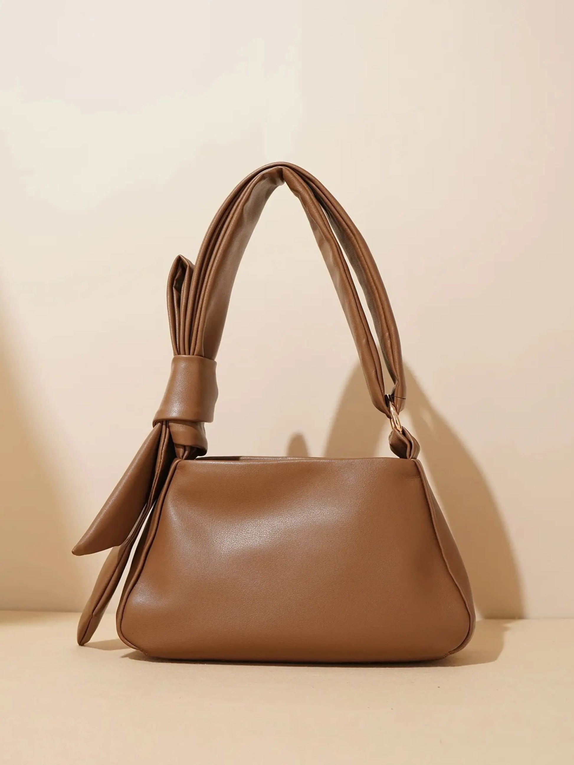 Women Leather Shoulder Bag 5
