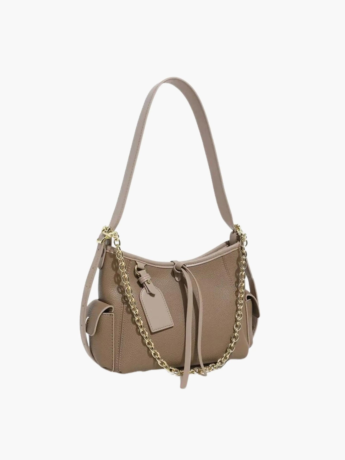 Women Leather Shoulder Bag 6