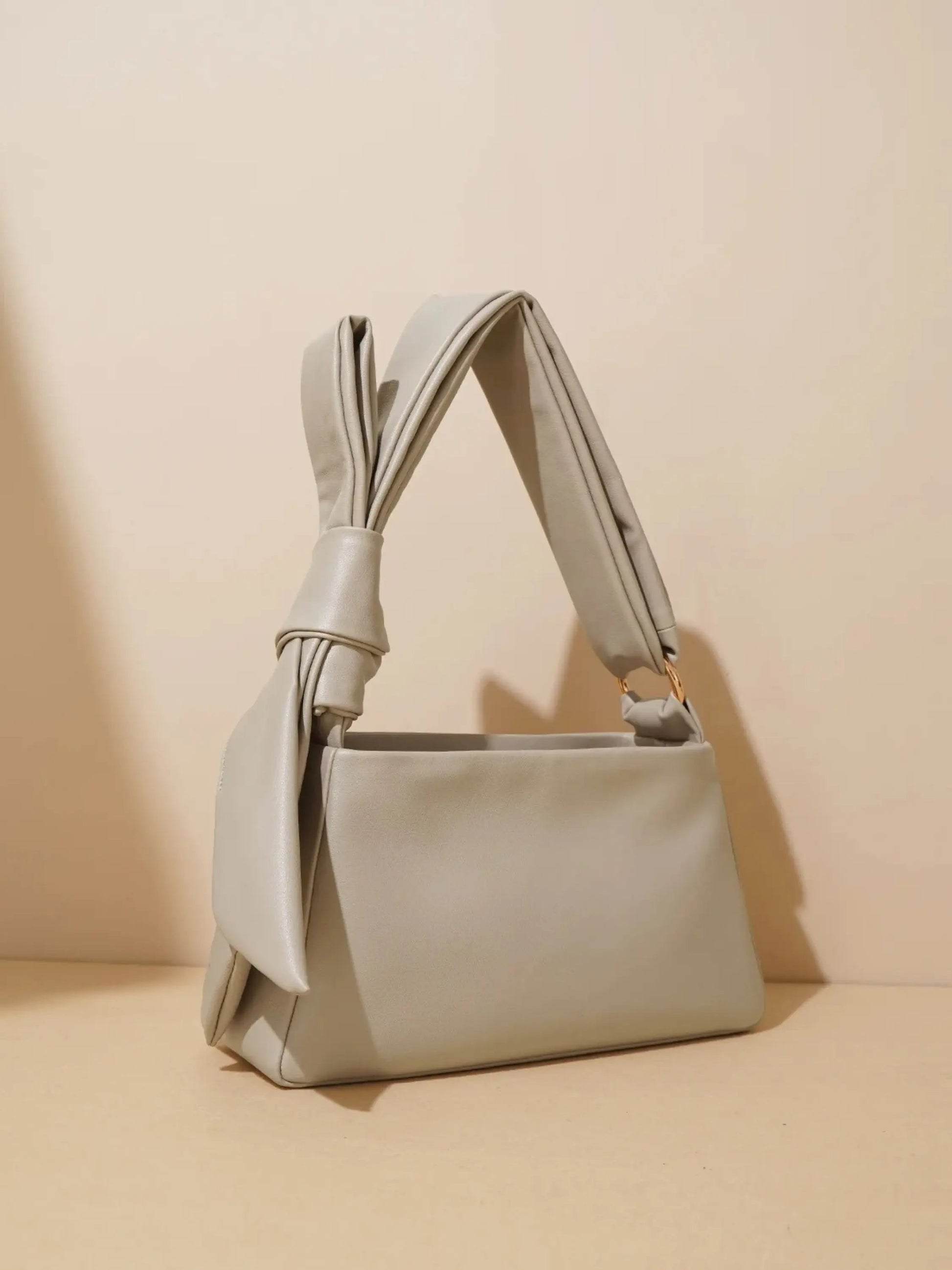 Women Leather Shoulder Bag 6