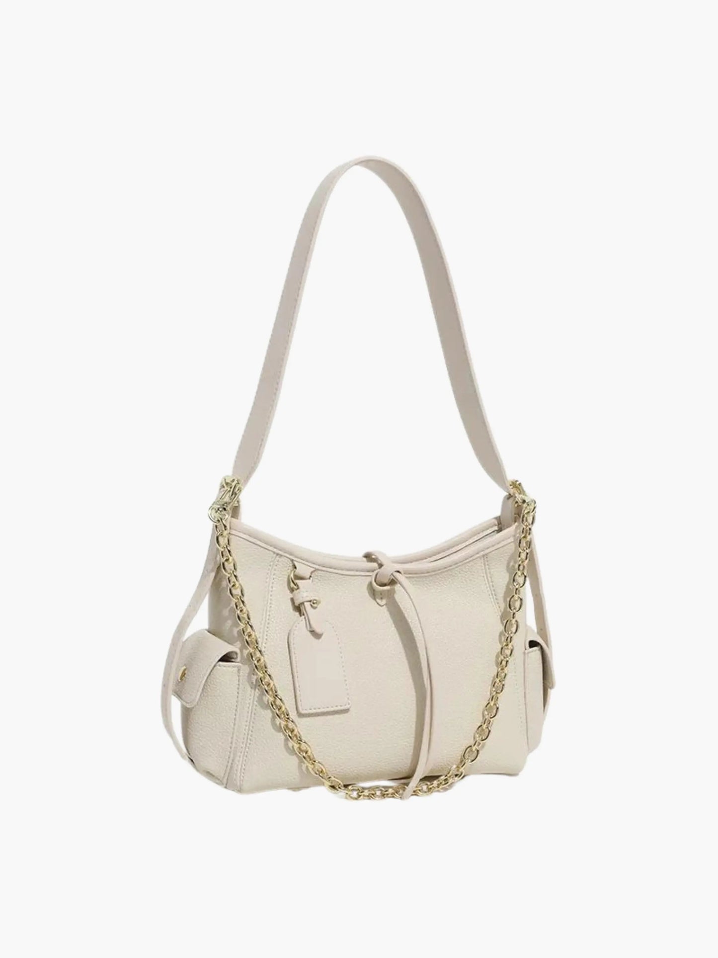 Women Leather Shoulder Bag 7