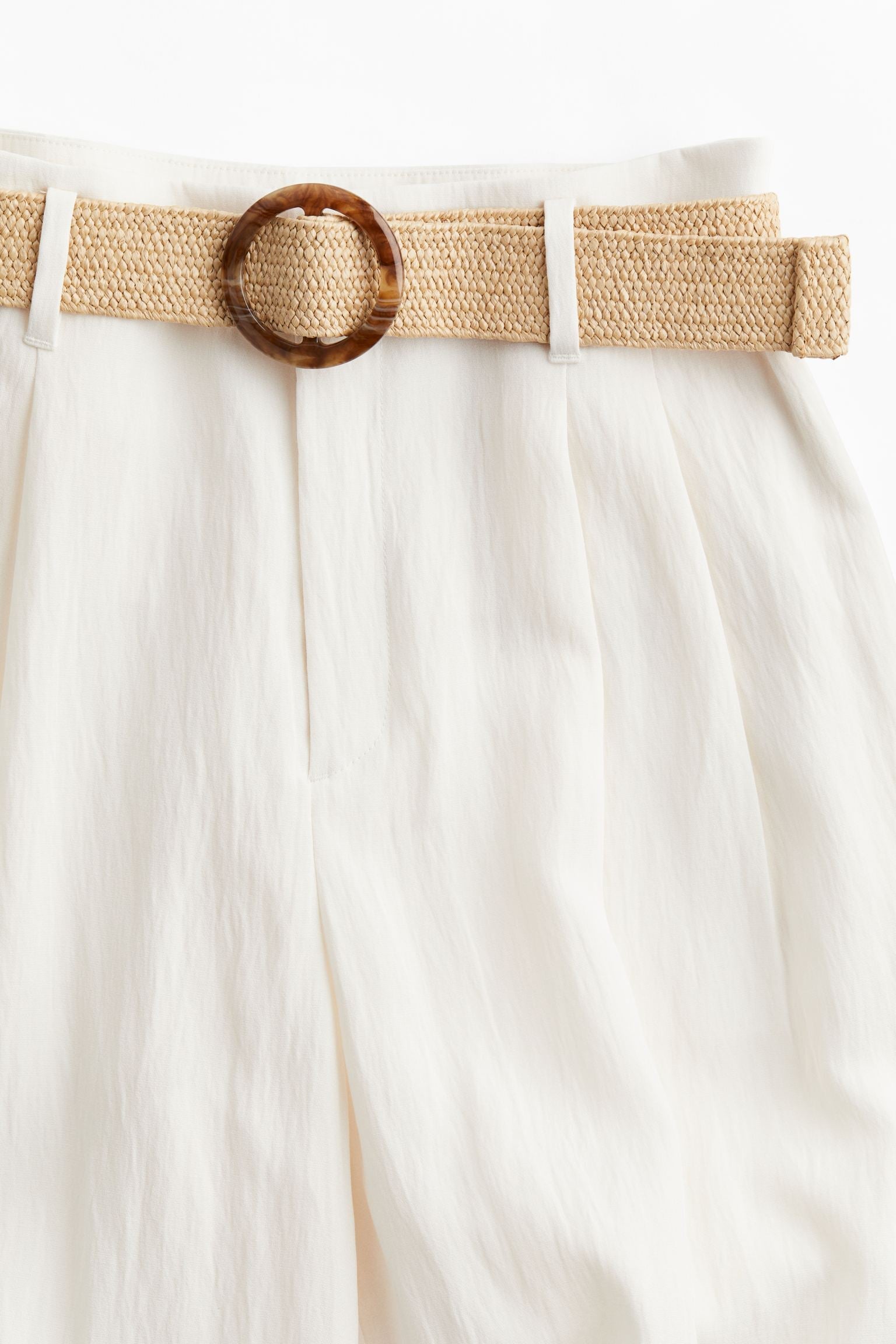 Women Linen Trousers