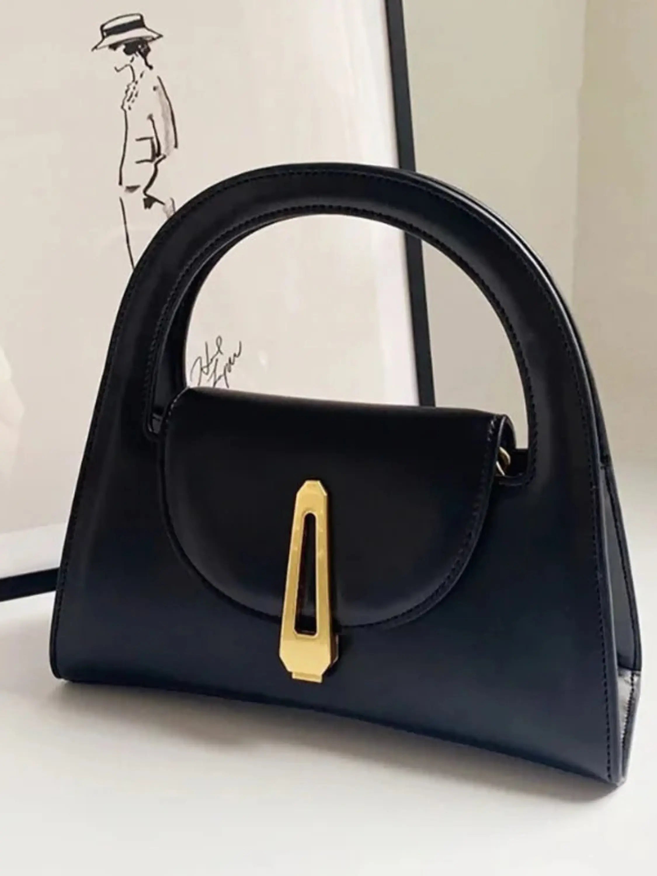 Women Mini Shoulder Bag 2