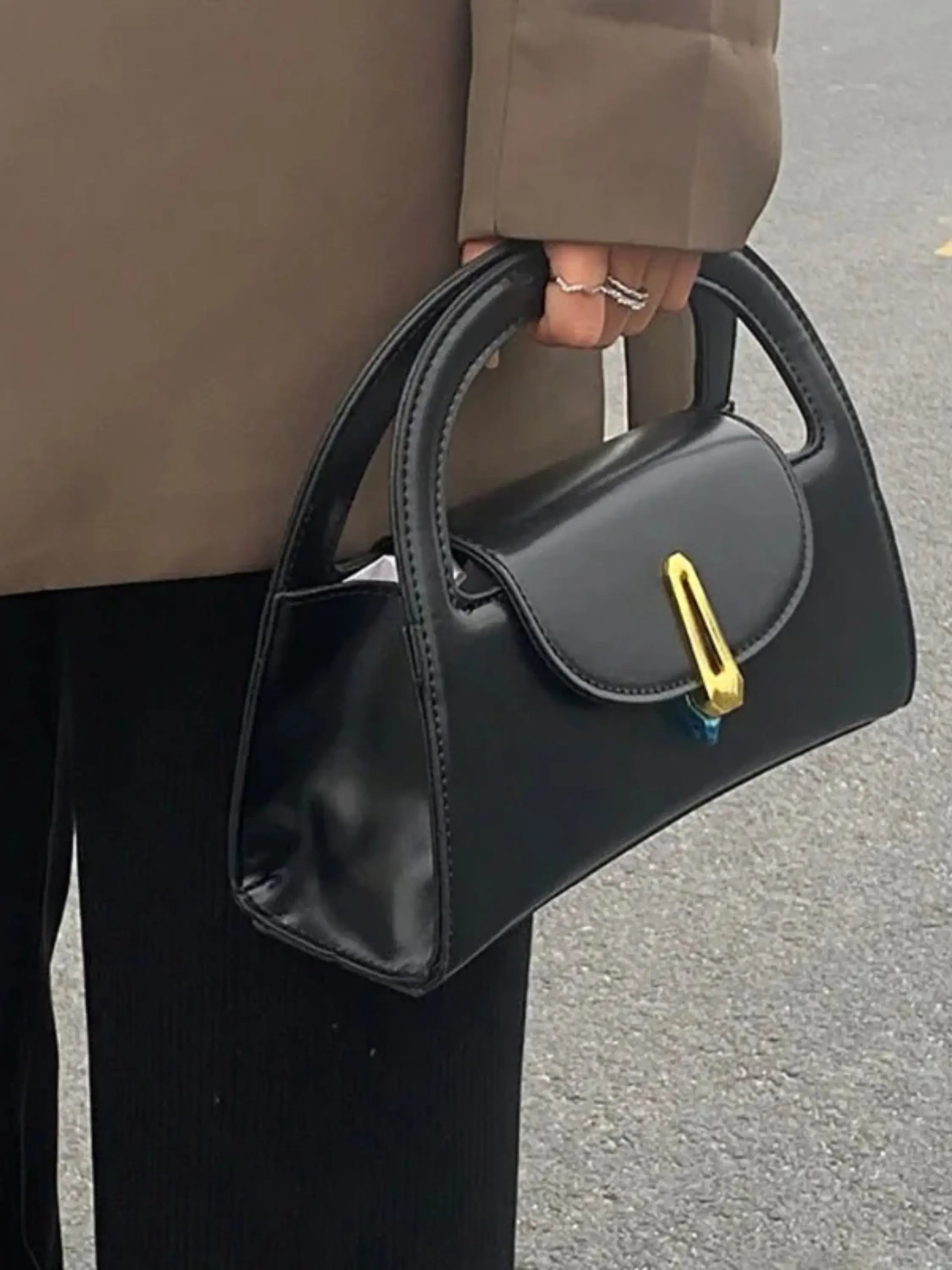 Women Mini Shoulder Bag 3