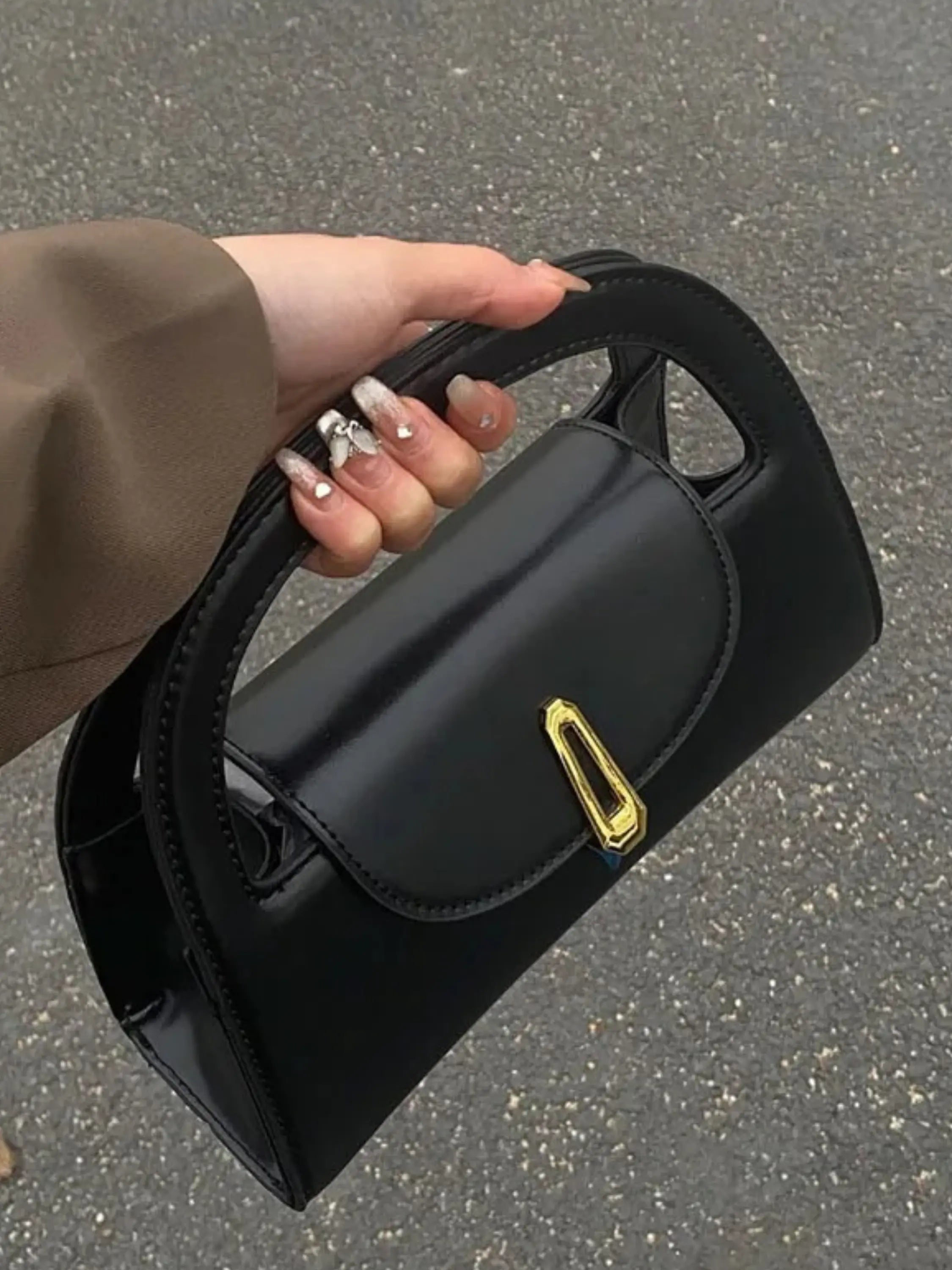 Women Mini Shoulder Bag 5