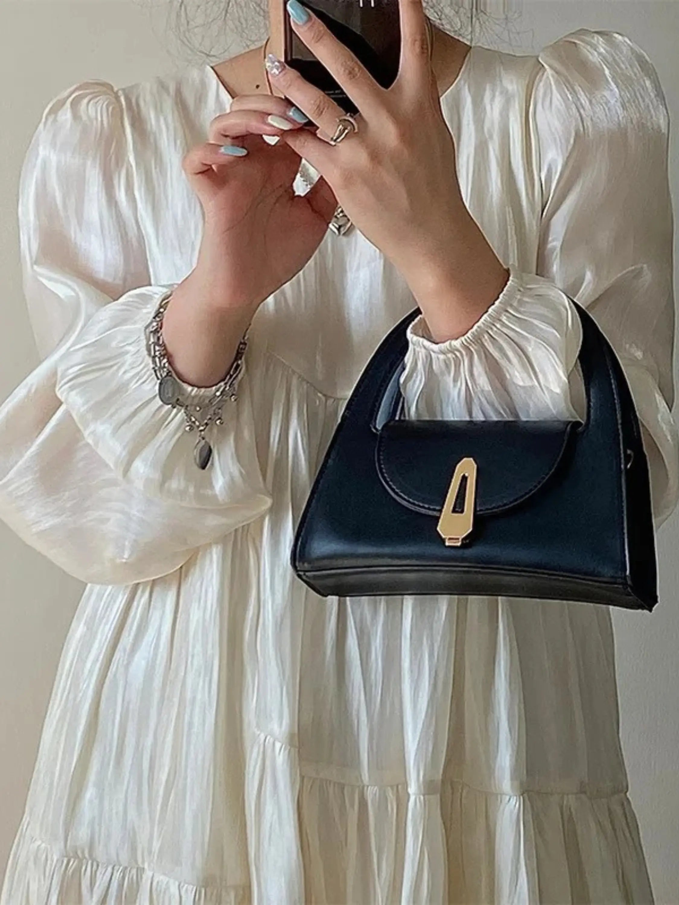 Women Mini Shoulder Bag 8