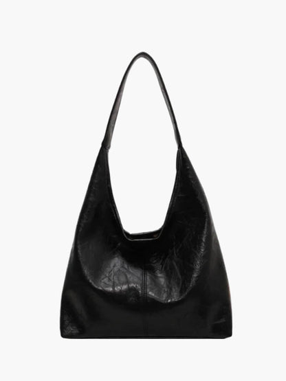 Women Minimalist Shoulder Bag 0