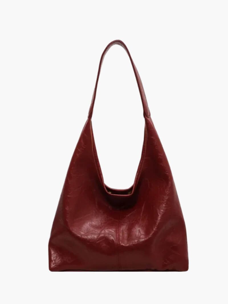 Women Minimalist Shoulder Bag 1