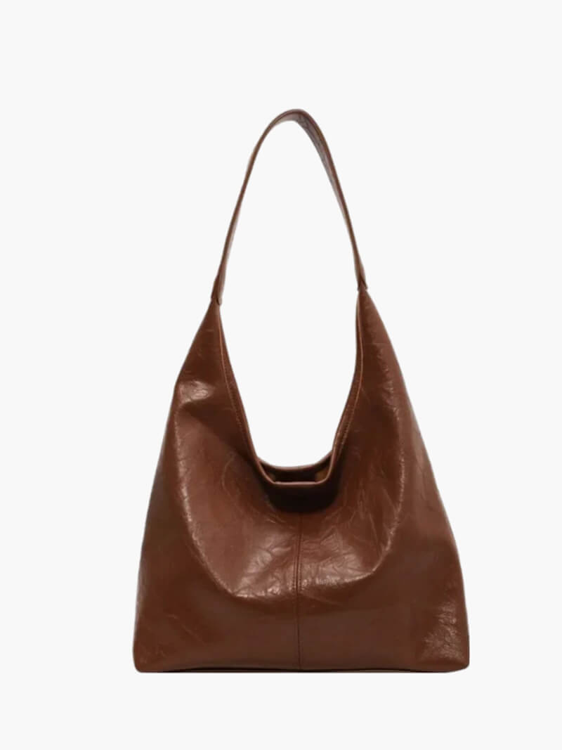 Women Minimalist Shoulder Bag 2