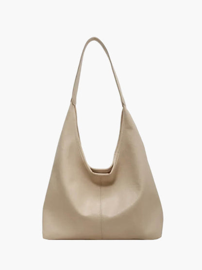 Women Minimalist Shoulder Bag 3