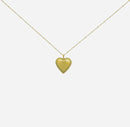 Women Necklace Love Heart 1