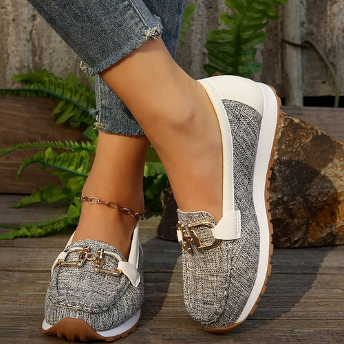 Women Orthopedic Shoes 2