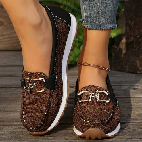 Women Orthopedic Shoes 3