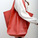 Women'S Black Shoulder Bag 4