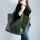Women'S Black Shoulder Bag 5