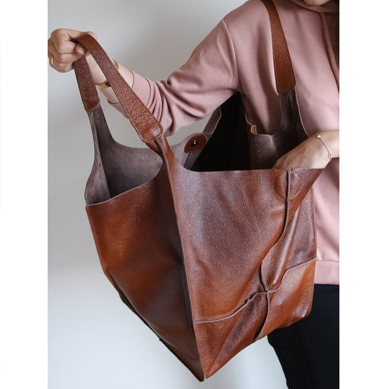 Women'S Black Shoulder Bag 6