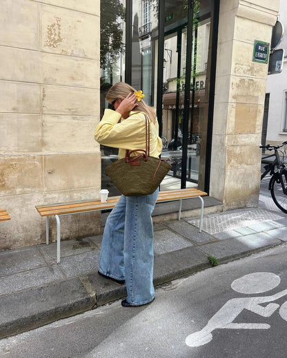 Women'S Blouse Striped 2