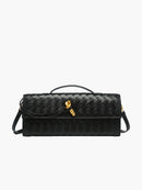 Women'S Braided Bag 0