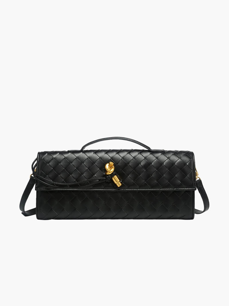 Women'S Braided Bag 0