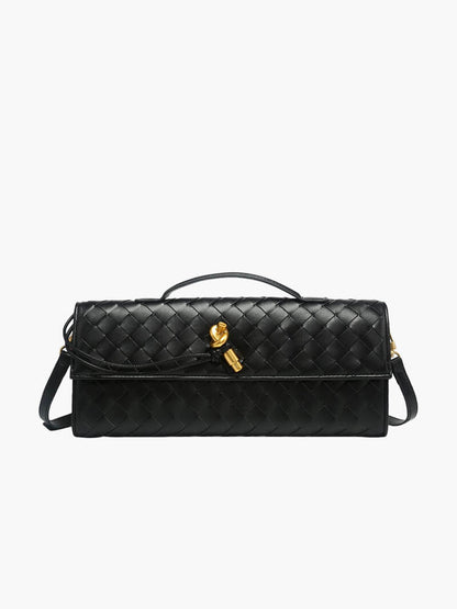 Women'S Braided Bag 0
