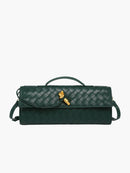 Women'S Braided Bag 4