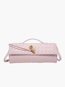 Women'S Braided Bag 5