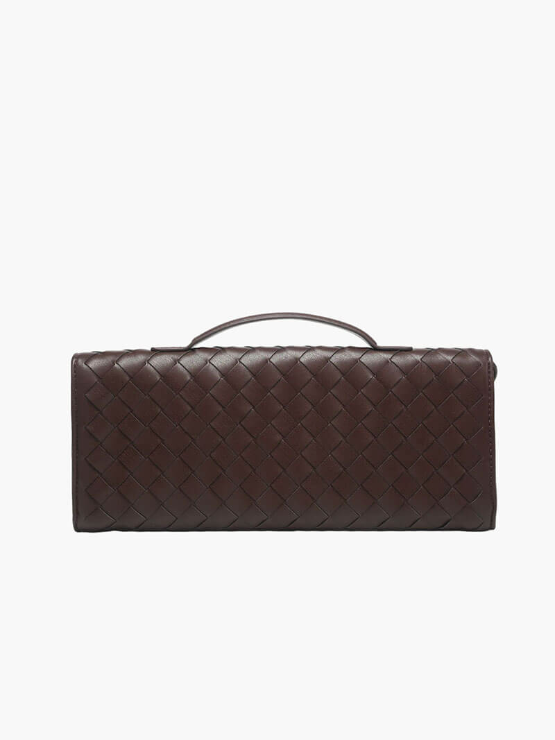 Women'S Braided Bag 6