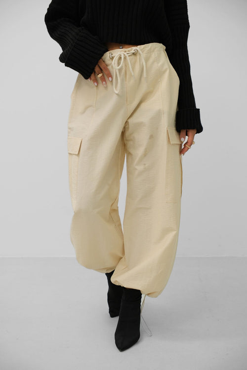 Women'S Cargo Jogger 2