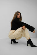 Women'S Cargo Jogger 3