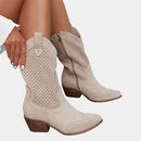 Women'S Cowboy Boots 2