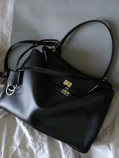 Women'S Faux Leather Bag 4