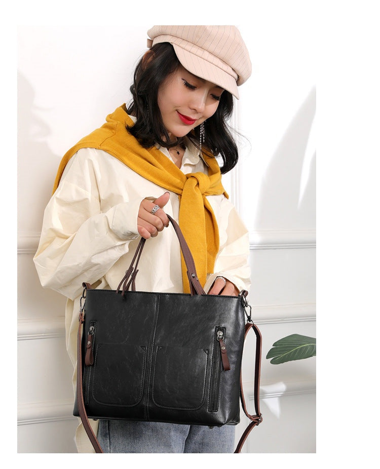 Women'S Handbag 2