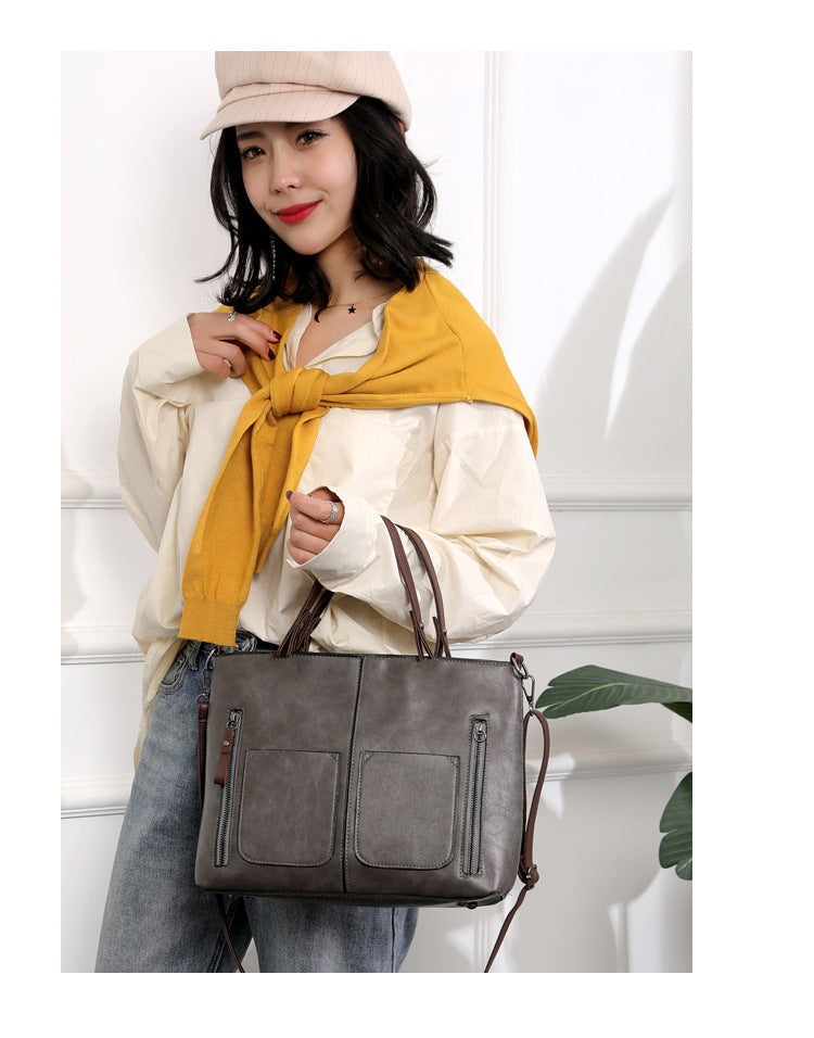 Women'S Handbag 3