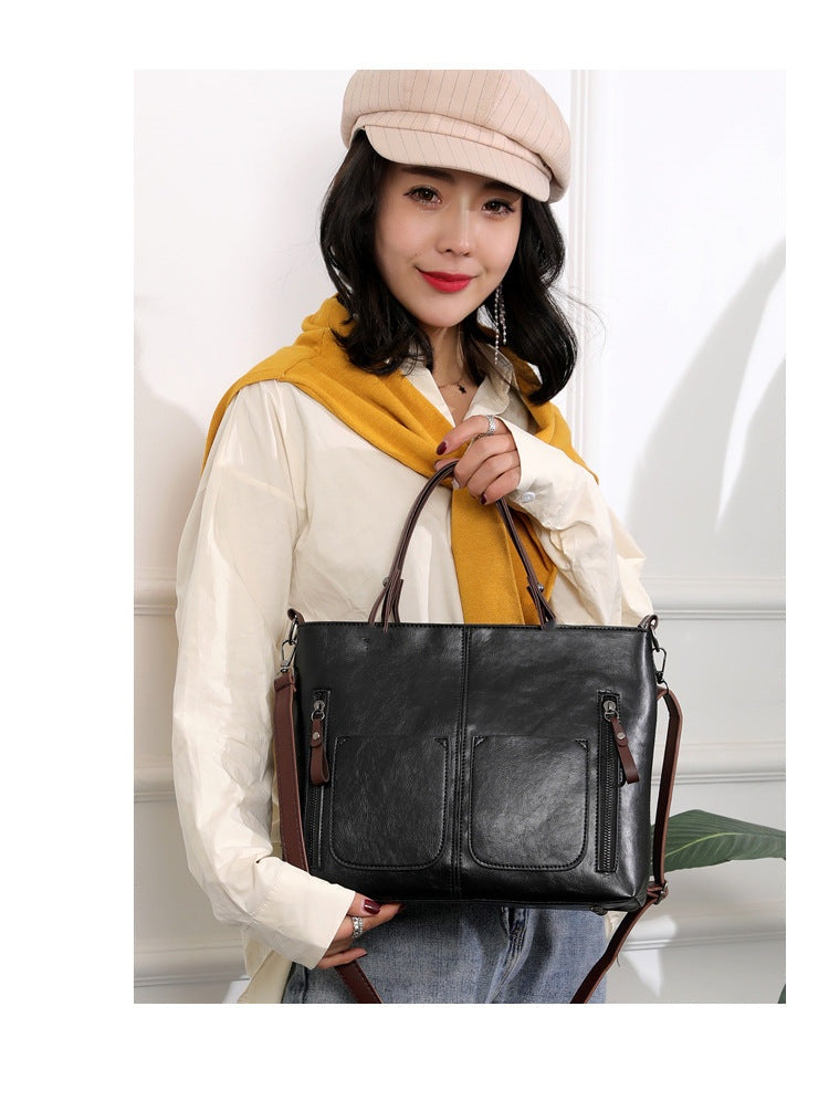 Women'S Handbag 4