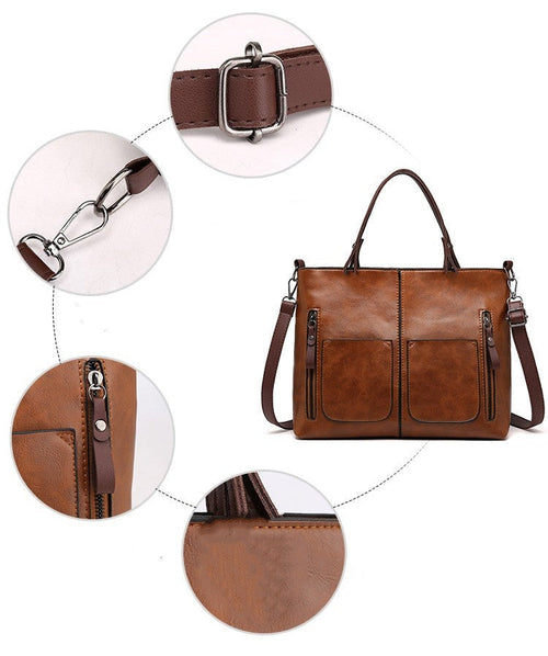 Women'S Handbag 5
