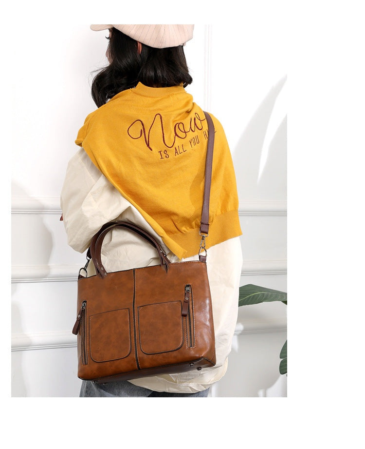 Women'S Handbag 6
