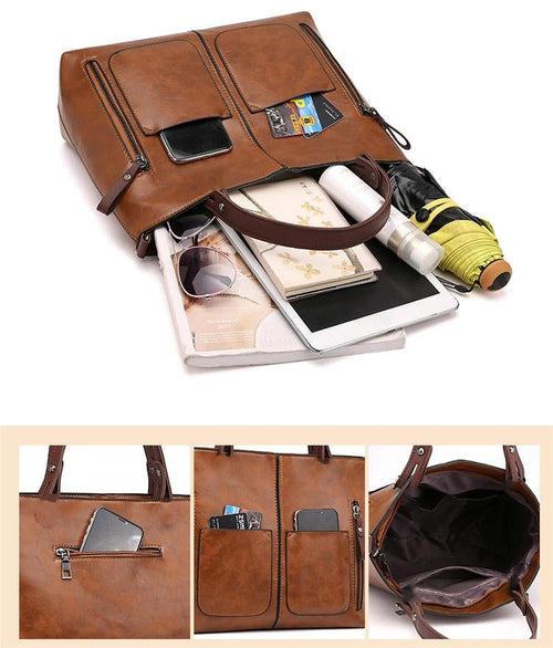 Women'S Handbag 7