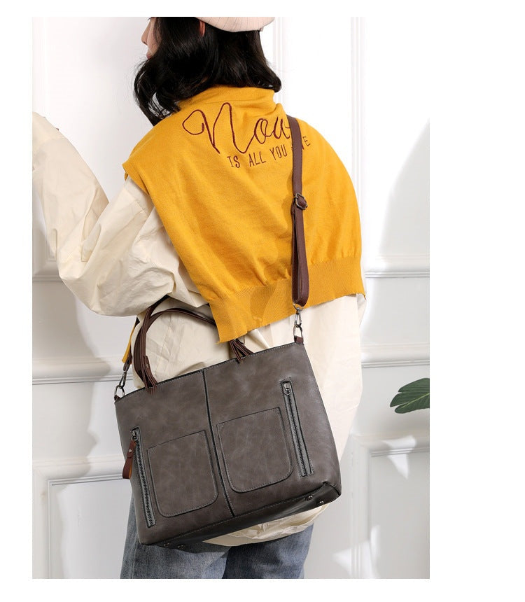 Women'S Handbag 8